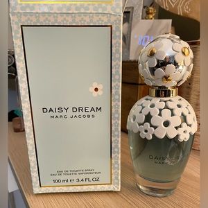 100ml Daisy Dream Marc Jacobs Perfume